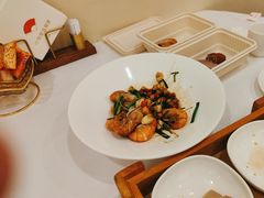 -小厨娘淮扬菜(板桥一店)