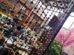 -丽江庭院之爱在路上(西单店)