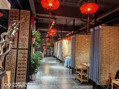 -静一·疆味小馆(黄河路店)