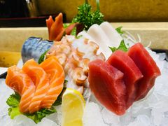 -东京屋(武定路店)