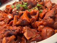 -视界美食自助餐厅·石家庄希尔顿酒店