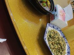 -呼吸森林·生态农庄农家乐私房菜