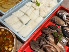 -蘑界·野生菌火锅(深业上城店)