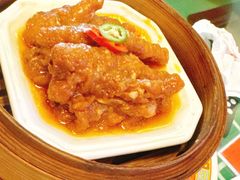 -憶廟街 X 沙角邨(太古城店)