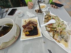 -海鲜街菜馆(海珠南路店)