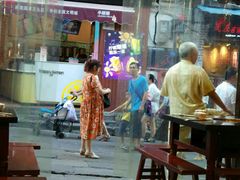 门面-胖娃古镇鸡杂(磁器口总店)