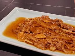 -西夏回族烧麦馆(牡丹街店)