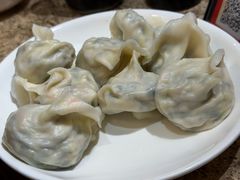 -金谷园饺子馆(北邮总店)
