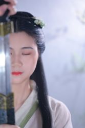 -汉仪华裳汉服馆(打浦桥店)