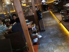 大堂-探窝·竹笙椰子鸡(杨箕店)