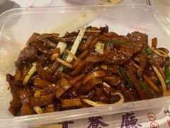 -大哥餐厅(西城花园店)