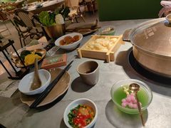 -大头椰·椰子鸡火锅(南宁万象城店)