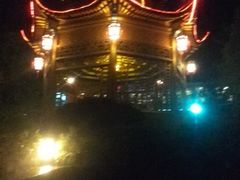 -黄山温泉国际旅游度假区