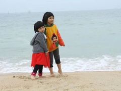 -玫瑰海岸文化旅游度假区