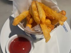 -玛尚诺意式餐厅(天环广场店)