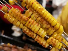 -碎怂烤肉(钟楼柳巷店)