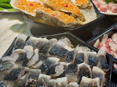 -火炉火自助餐(西直门凯德MALL店)