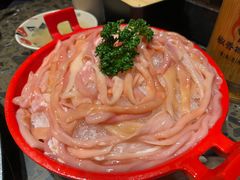 -椒香城门口老火锅(长寿路店)