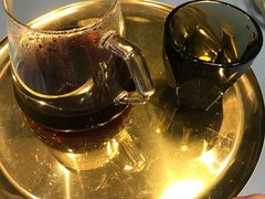 -KYO COFFEE(胶州路店)