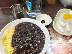 -香港饭店0410(明洞店)