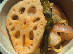 -故里和山·成都火锅(欢乐港湾店)