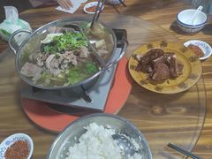 -正宗苏稽毛哥跷脚牛肉总店