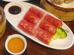 -山水茶艺馆·点心粤菜·30年老字号