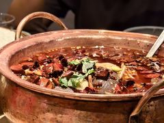 -水煮三国·川鲁江湖菜(香山店)