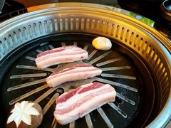 -西安浐灞艾美酒店·汉江餐厅·火锅