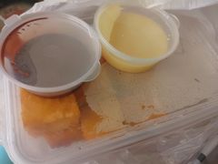 -潮庭港式茶餐厅·熊仔奶茶(同济广场店)