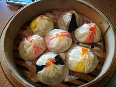 -一笼小幸运