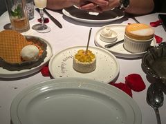 舒芙蕾-壳里西餐厅Coquille Seafood Bistro(蒙自路店)