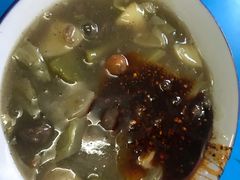 -刘老虎肉丸糊辣汤(总店)