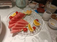 -九头鸟酒家·湖北菜(航天桥店)