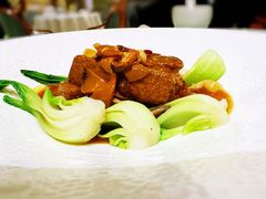 -成都瑞吉酒店·宴庭中餐厅