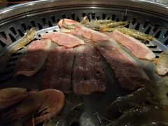 -梨花自助烤肉(天河城店)