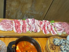 -金顺碳烤肉(1号店)