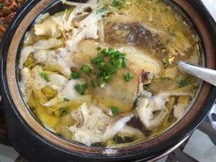 -徽州美食(三十年老店)