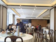 -怡园饭店-餐厅(四望亭店)