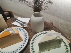 -奈诺甜品·生日蛋糕·下午茶(古城店)