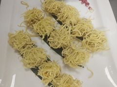 -富力万达嘉华酒店-品珍中餐厅(水果湖店)