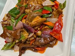 -新洪记·丽久饭店(铁西店)