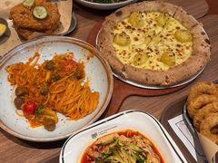 -魏斯理汉堡(西安沣东吾悦店)