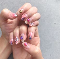 -Aso Artist Beauty美甲美睫