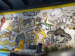 -梳打冰室(氹仔店)