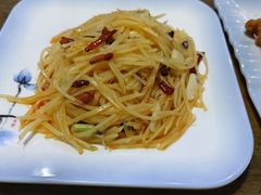 -日食记精菜馆(建邺万达店)