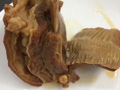 -新乡杨记红焖羊肉火锅(天坛南门店)