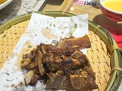 -爷爷的烀饼店