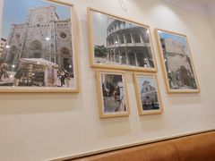 -萨莉亚意式餐厅(天河城购物中心店)