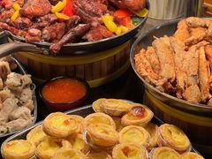 -佳源四季酒店-雅悦自助餐厅(新洲路店)